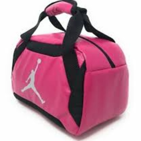 AIR JORDAN INSULATED LUNCH/CARRY BAG!!! - Picture 3 of 5